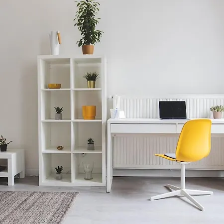 Lovely & Modern In The Heart Of The