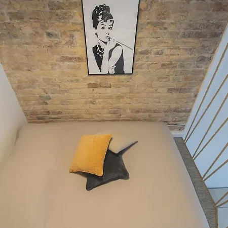 Lovely & Modern In The Heart Of The