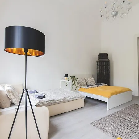 Lovely & Modern In The Heart Of The * Budapešť