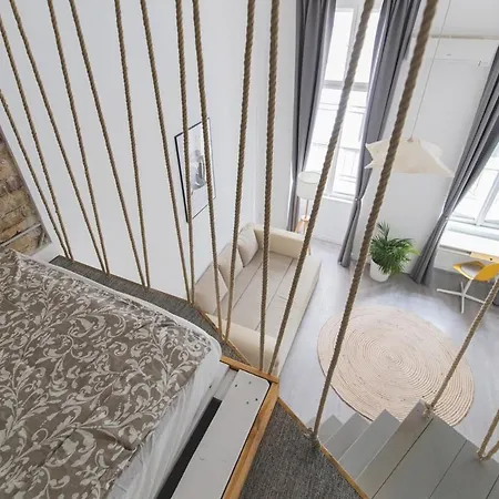 Lovely & Modern In The Heart Of The *