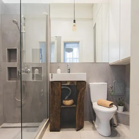 Lovely & Modern In The Heart Of The *